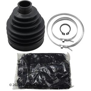RATCHROLL Outer CV Joint Boot Kit For Subaru Crosstrek 2017