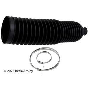BECKARNLEY 103-3121 - Kit Di Montaggio Cremagliera Sterzo Con Soffietto In Neoprene
