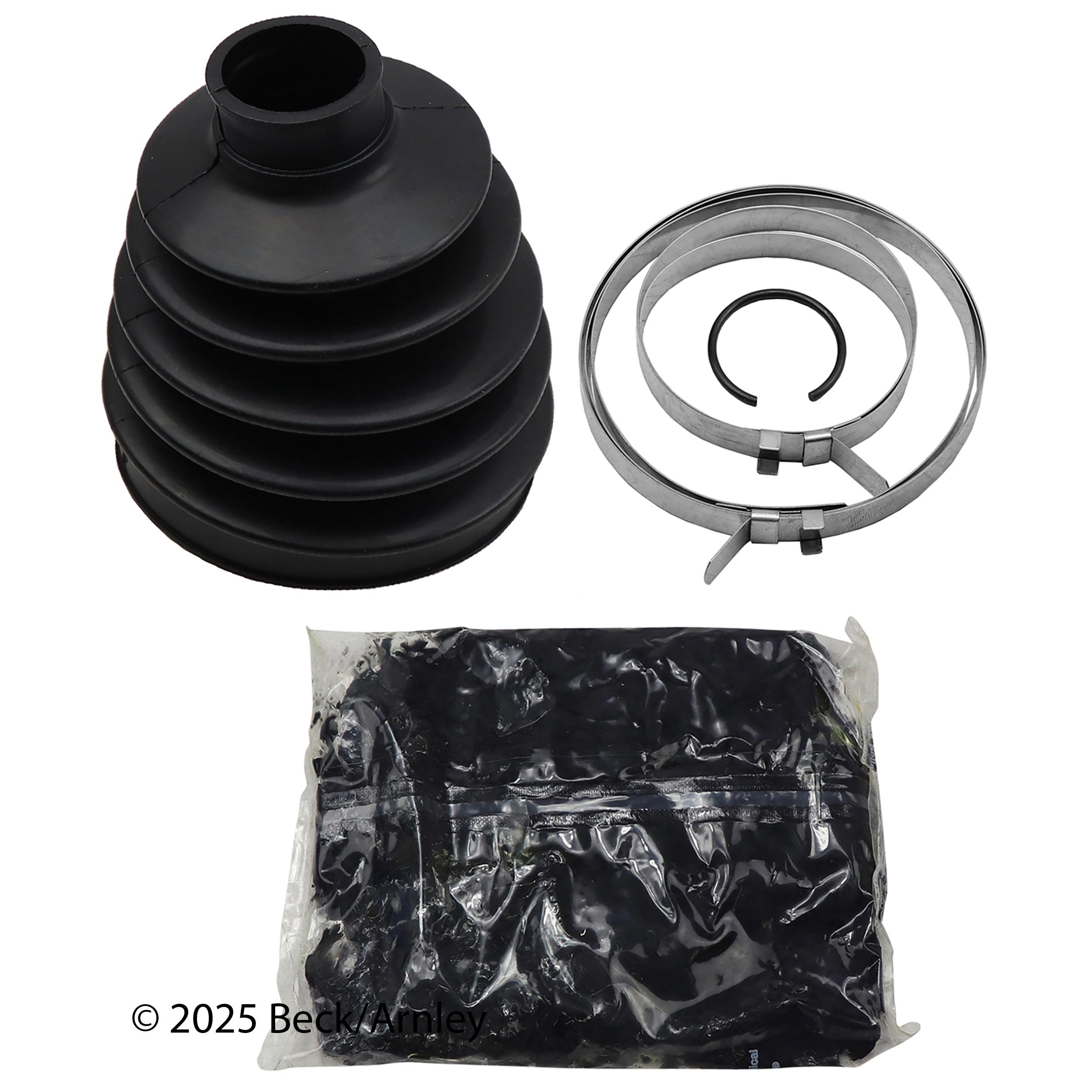 GKN CV Boot Kit 306693
