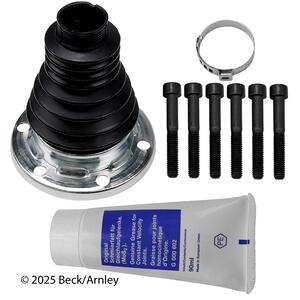 Beck/Arnley CV Joint Boot Kit 103-3008