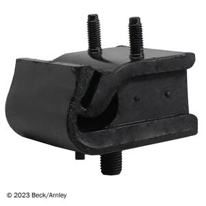 Beckarnley-104-1681 | Driver Transmission Mount | Volkswagen Passat 1998-2005