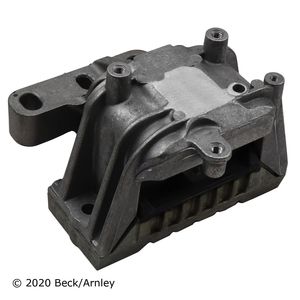 Beck / Arnley Engine Mount 104-2381 for Volkswagen Passat