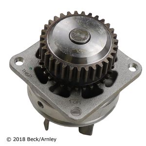 Beck / Arnley Engine Water Pump 131-2424 for Infiniti QX60