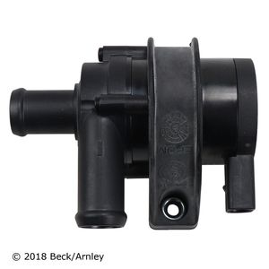 Beck / Arnley Engine Auxiliary Water Pump 131-2461 for Volkswagen Tiguan
