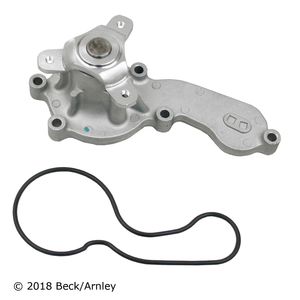Beck / Arnley Engine Water Pump 131-2478 for Honda Insight