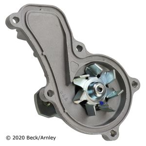 Beck / Arnley Engine Water Pump 131-2503 for Honda HRV