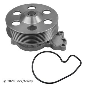 Beck / Arnley Engine Water Pump 131-2534 for Honda Accord