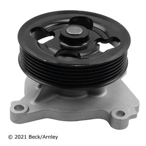 Beck / Arnley Engine Water Pump 131-2542 for Infiniti QX60