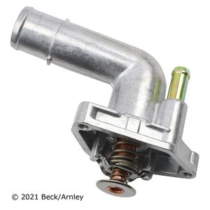 Beck / Arnley Engine Coolant Thermostat Housing Assembly 143-0815 for Nissan/Datsun Altima