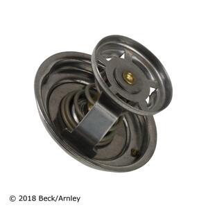 Beck/Arnley 143-0823 Engine Coolant Thermostat - OEM Replacement Thermostat