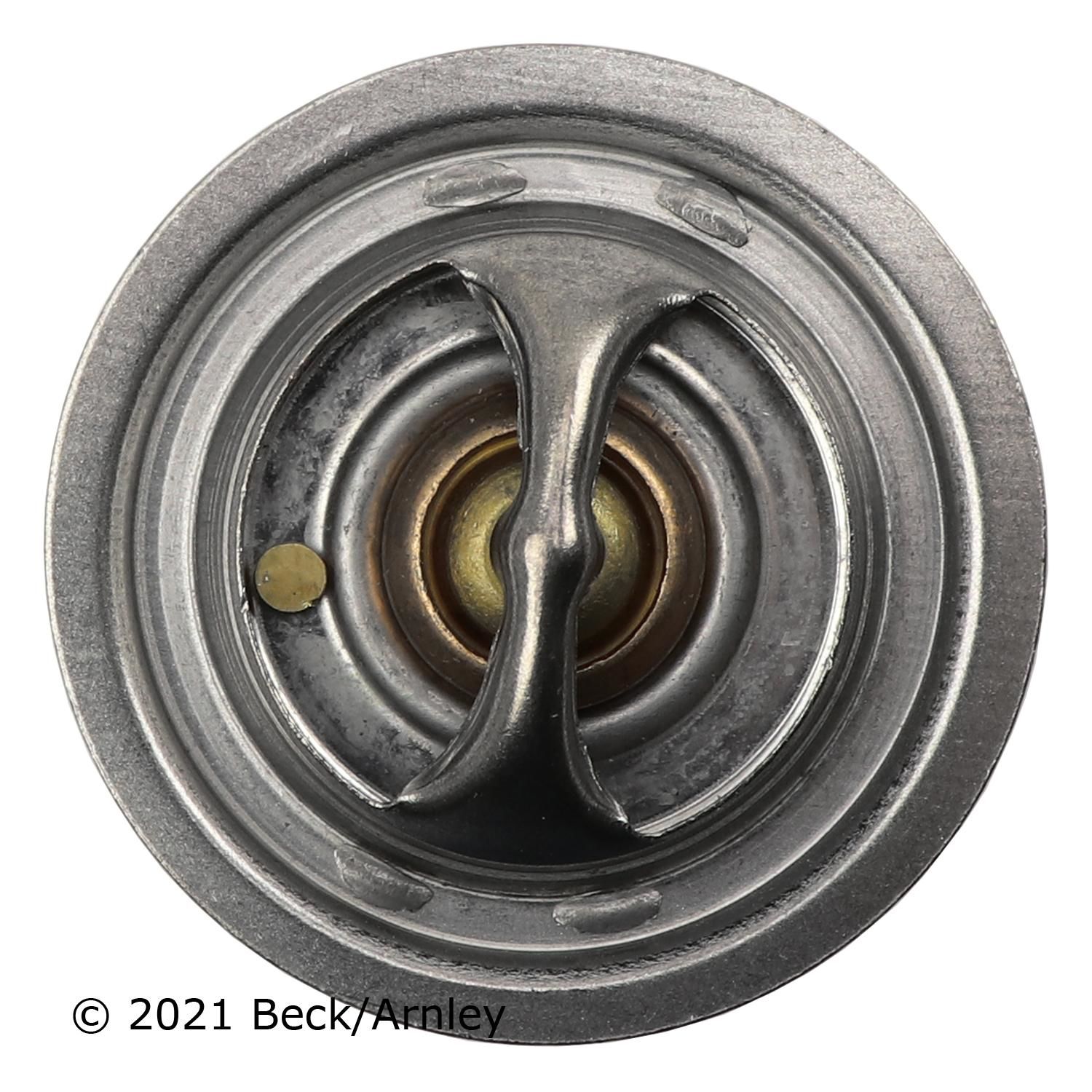 thumbnail image 2 of Beck/Arnley 143-0902 Thermostat - Quality Replacement For Precise Engine Temperature Control 2 of 12