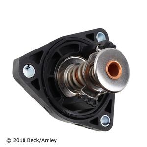 Beck/Arnley Engine Coolant Thermostat Housing Assembly 143-0879
