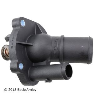 Beck / Arnley Engine Coolant Thermostat Housing Assembly 143-0884 for Ford Fusion