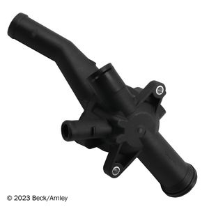 Beck / Arnley Engine Coolant Thermostat Housing Assembly 143-0908 for Volkswagen Beetle