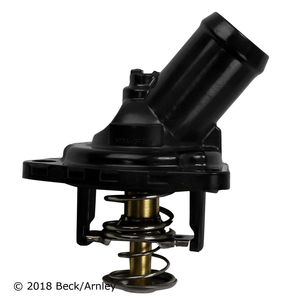 Beck / Arnley Engine Coolant Thermostat Housing Assembly 143-0928 for Honda Civic