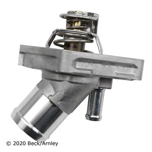 Beck / Arnley Engine Coolant Thermostat Housing Assembly 143-0943 for Nissan/Datsun Xterra