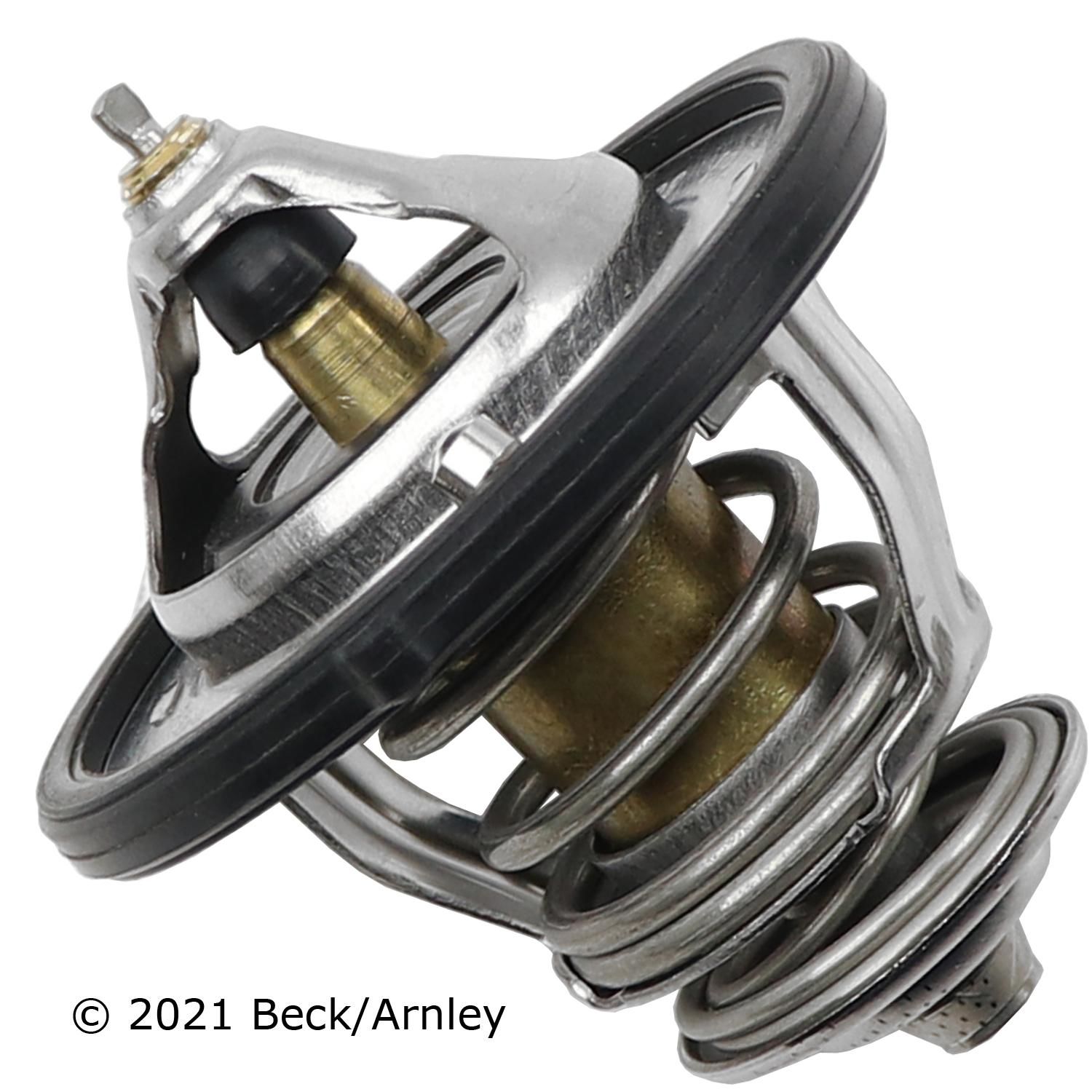 thumbnail image 2 of Beck/Arnley 143-0902 Thermostat - Quality Replacement For Precise Engine Temperature Control 2 of 12