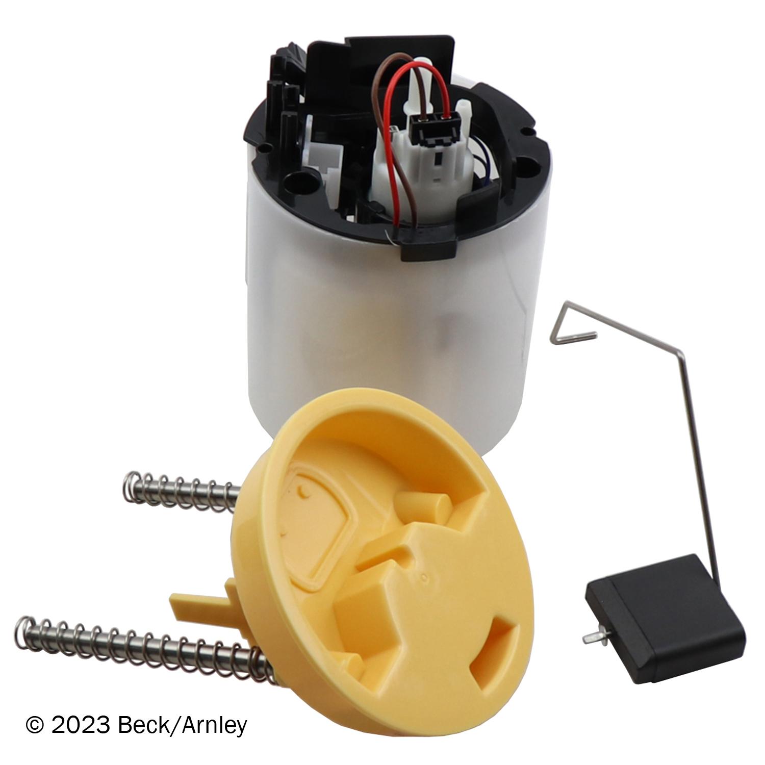 2003 Mercedes Benz E320 Fuel Pump