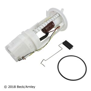 BECK / ARNLEY Fuel Pump and Sender Assembly 152-1016 for Nissan/Datsun Pathfinder
