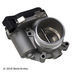 BECK / ARNLEY Fuel Injection Throttle Body 154-0161 for Volkswagen Tiguan