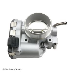 BECK / ARNLEY Fuel Injection Throttle Body 154-0166 for Kia Sorento