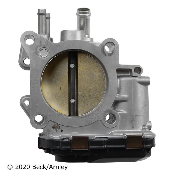 Beck Arnley Fuel Injection Throttle Body 154-0207