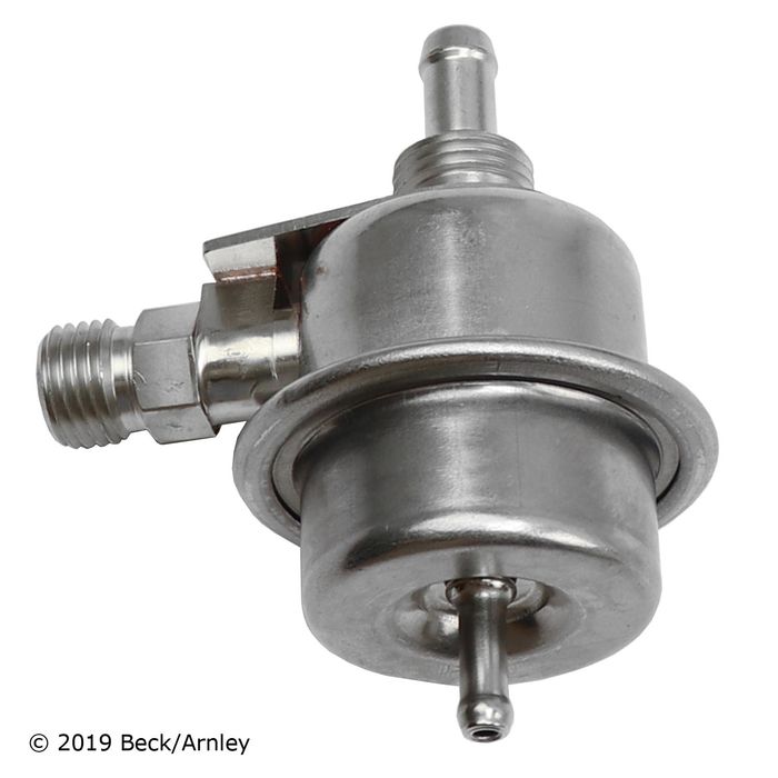 Beck/Arnley 158-0163 Fuel Injection Pressure Regulator – OE Replacement, High Quality, Durable Construction