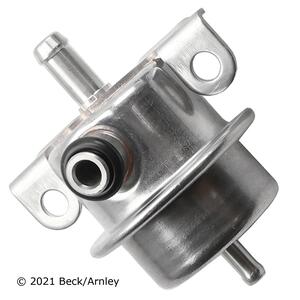 Beck/Arnley Fuel Injection Pressure Regulator - Part #158-1167