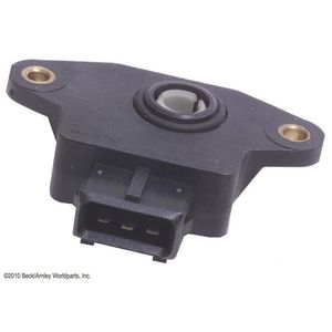 BECK / ARNLEY Throttle Position Sensor 158-0486 for Saab
