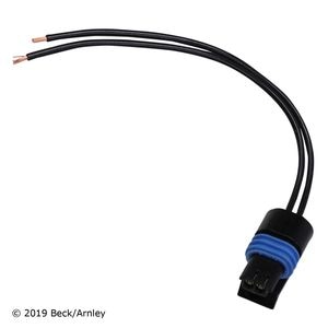 BECK / ARNLEY Engine Coolant Temperature Sensor 158-0536