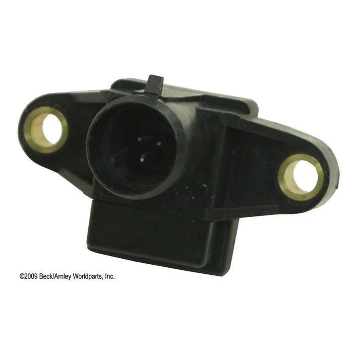 BECK/ARNLEY Fuel Injection Manifold Pressure Sensor 158-0749
