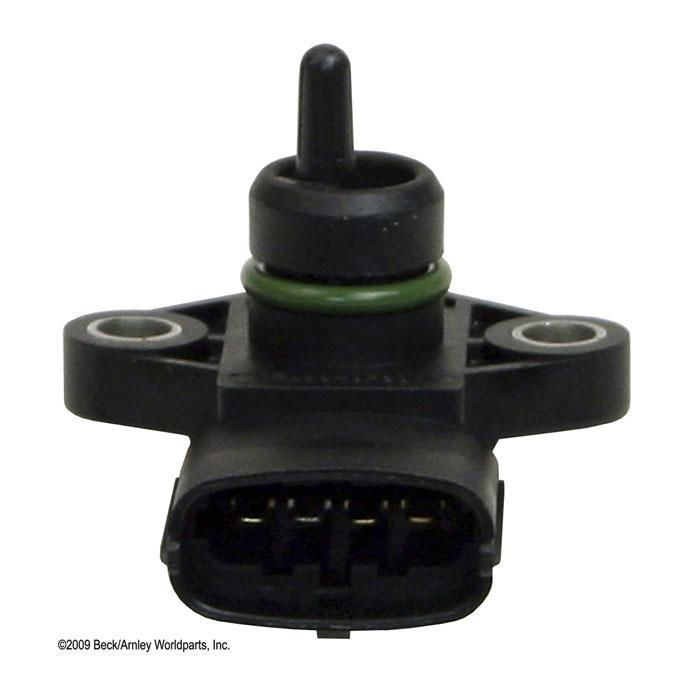 Beck/Arnley 1581697 MAP Sensor - Direct OE Replacement For Engine Manifold Absolute Pressure
