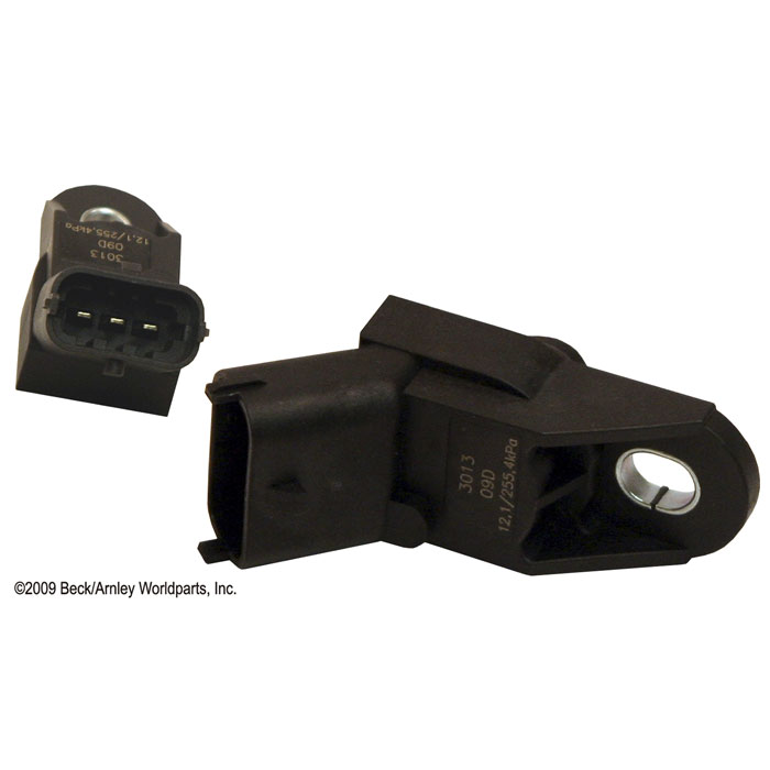 BECK/ARNLEY Fuel Injection Manifold Pressure Sensor 158-0849