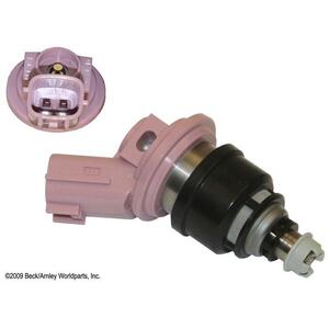 BECK/ARNLEY Fuel Injector 158-0862