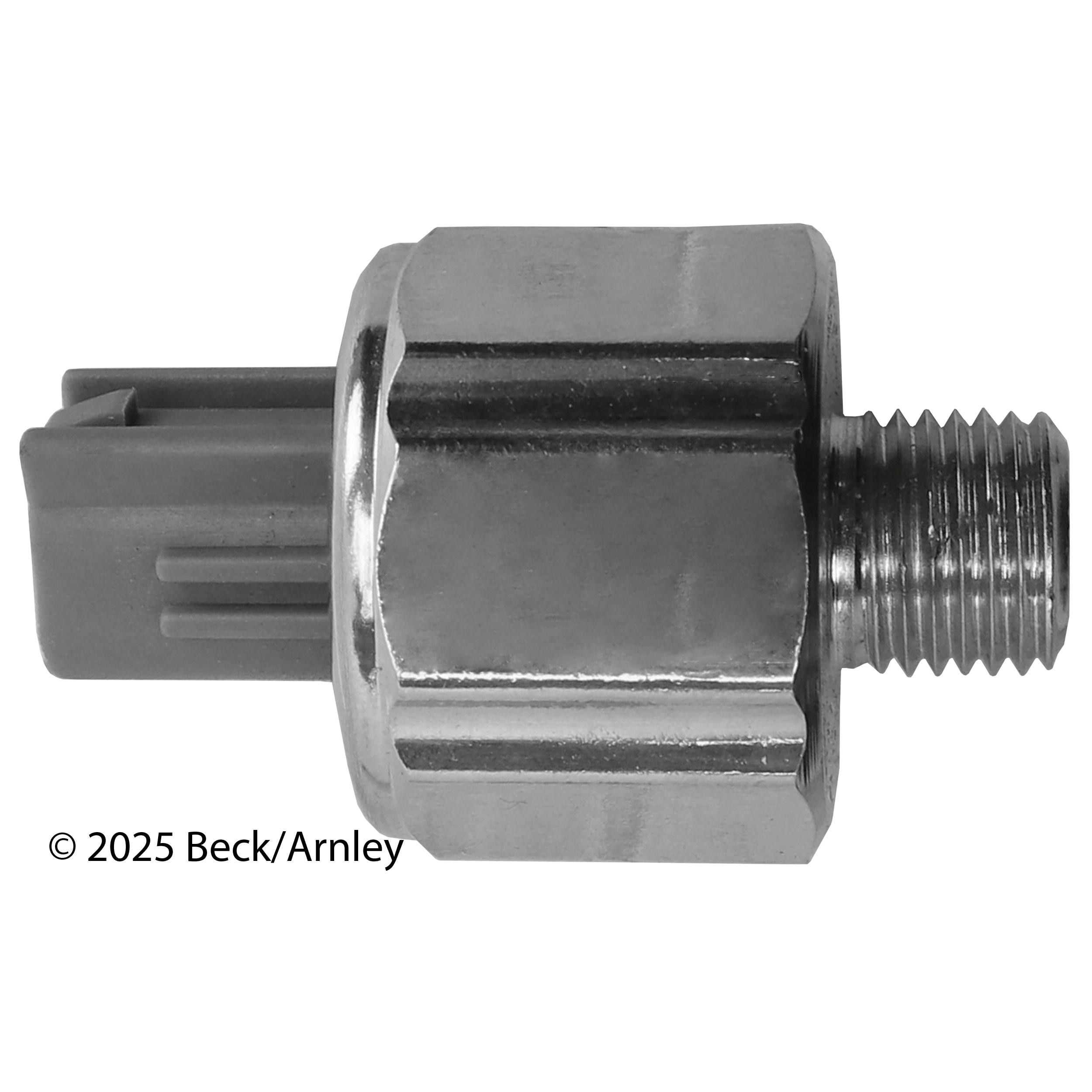BECK/ARNLEY Ignition Knock (Detonation) Sensor 158-1648 | AutoZone