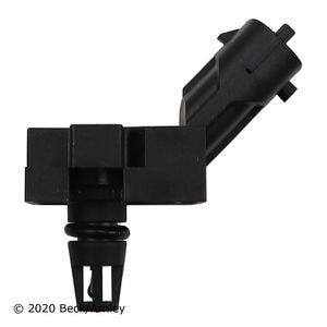 BECK / ARNLEY Fuel Injection Manifold Pressure Sensor 158-1699 for Land Rover Range Rover