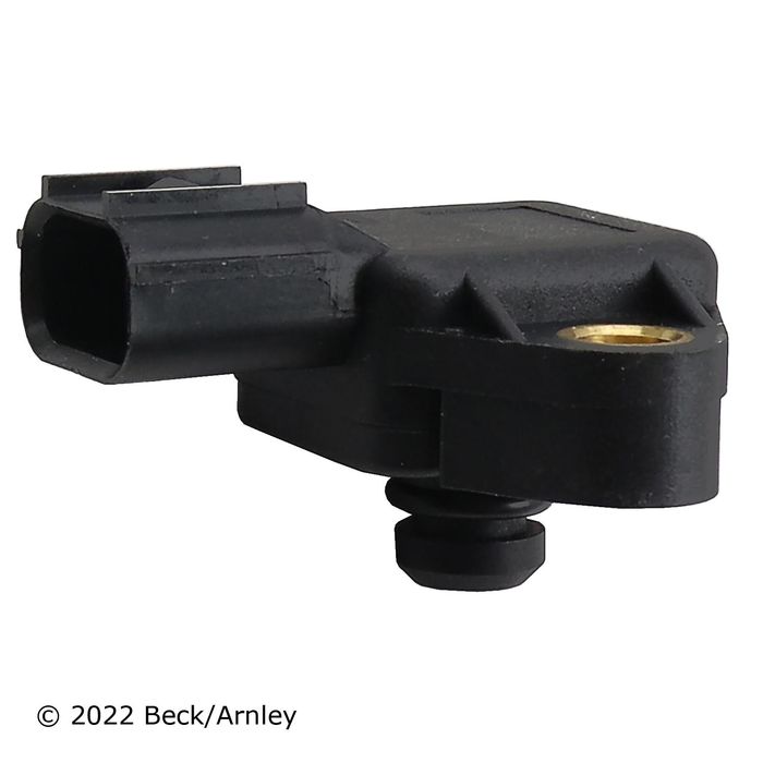 BECK/ARNLEY Fuel Injection Manifold Pressure Sensor 158-1704