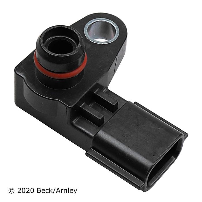 BECK/ARNLEY Fuel Injection Manifold Pressure Sensor 158-1705