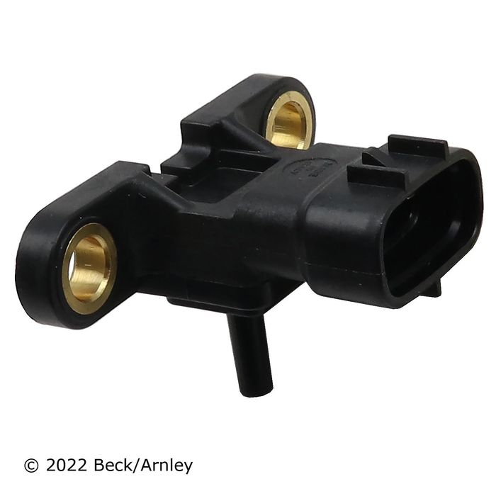 BECK/ARNLEY Fuel Injection Manifold Pressure Sensor 158-1723