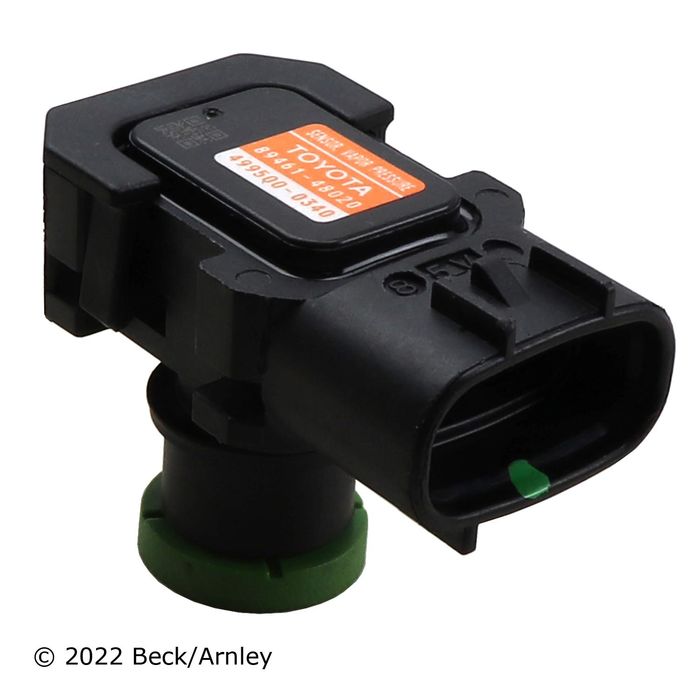 BECK/ARNLEY Fuel Tank Pressure Sensor 158-1725