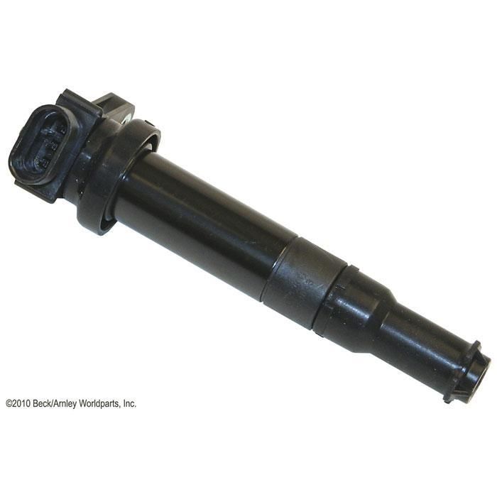 Beck Arnley Ignition Coil 1788355