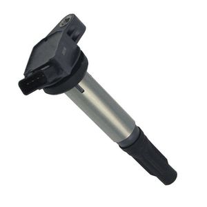 BECK / ARNLEY Direct Ignition Coil 178-8491 for Lexus RX350