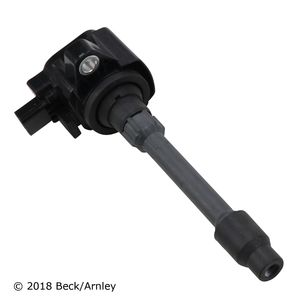 Beck / Arnley Direct Ignition Coil 178-8552 for Honda Civic