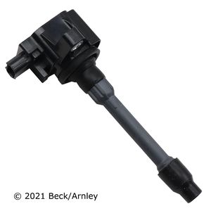 Beck / Arnley Direct Ignition Coil 178-8582 for Honda Civic