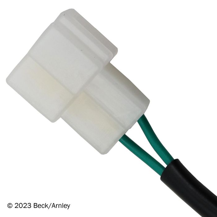 BECK/ARNLEY Brake Light Switch 201-0759