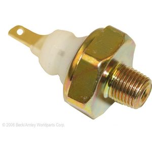 BECK / ARNLEY Engine Oil Pressure Switch 201-1078 for Alfa Romeo Spider