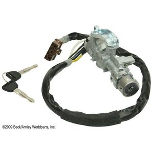 BECK/ARNLEY Ignition Lock Assembly 201-1856