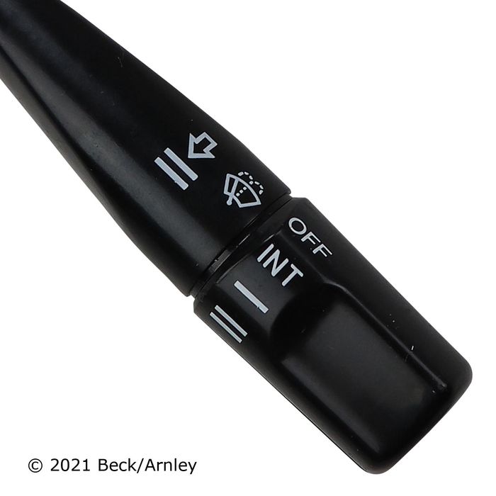 BECK/ARNLEY Windshield Wiper Switch 201-2040