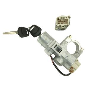 ‪ꪔ̤̮i‪ꪔ̤̮i　0206 BECK/ARNLEY Ignition Lock Assembly 201-2068