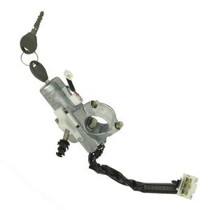 BECK/ARNLEY Ignition Lock Assembly 201-2102